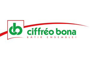 CIFFRÉO BONA