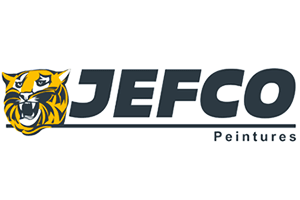 LOGO JEFCO PEINTURES